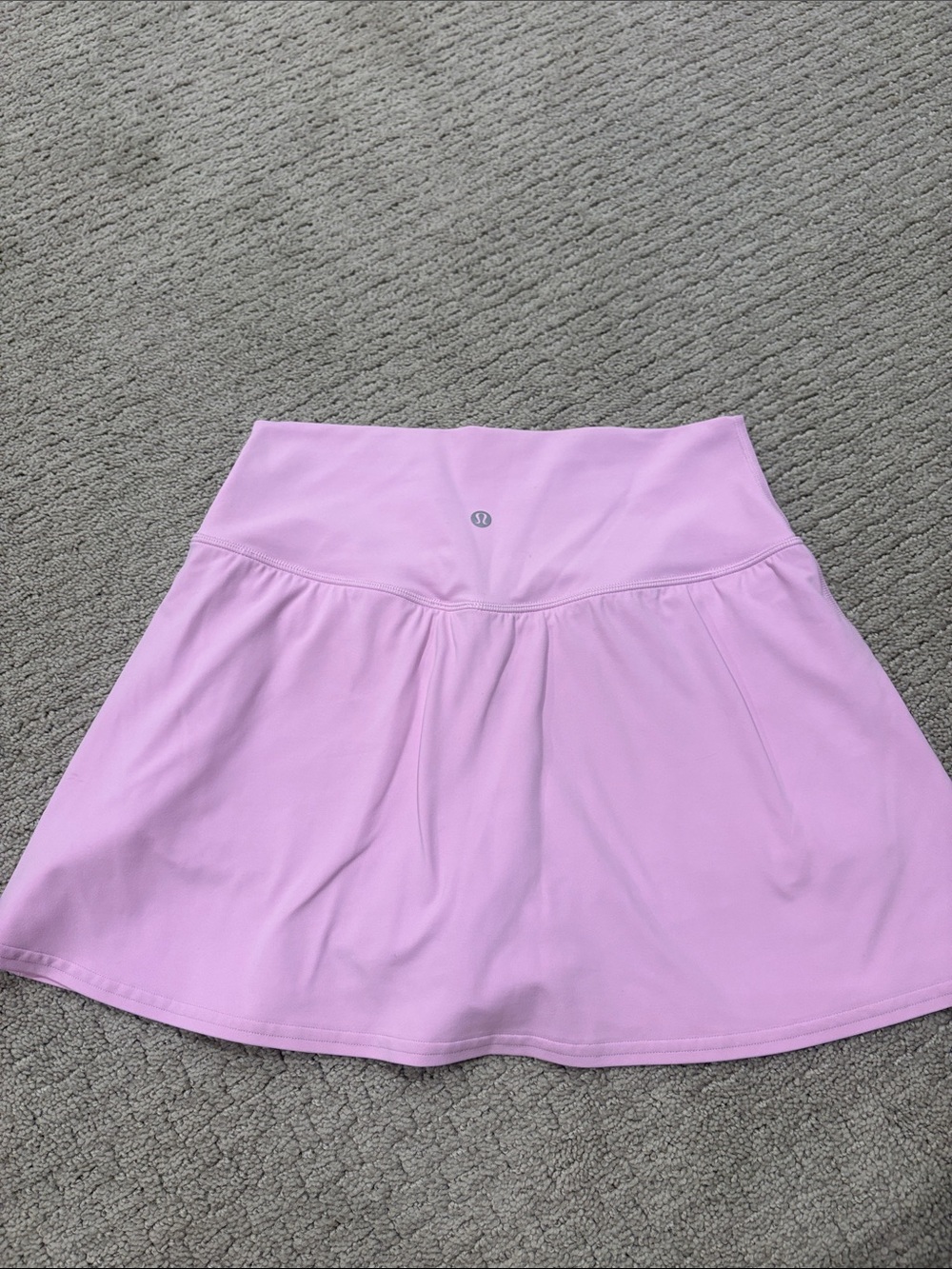 lululemon athletica Align High Rise Skirt